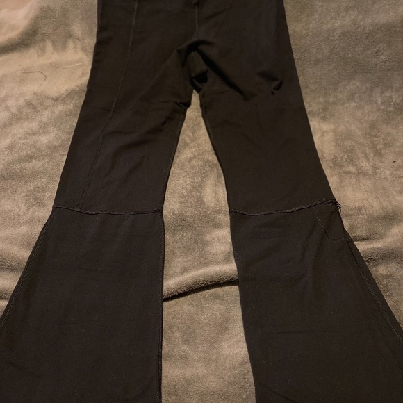 Lululemon Flair Leg Pants - Picture 2 of 3